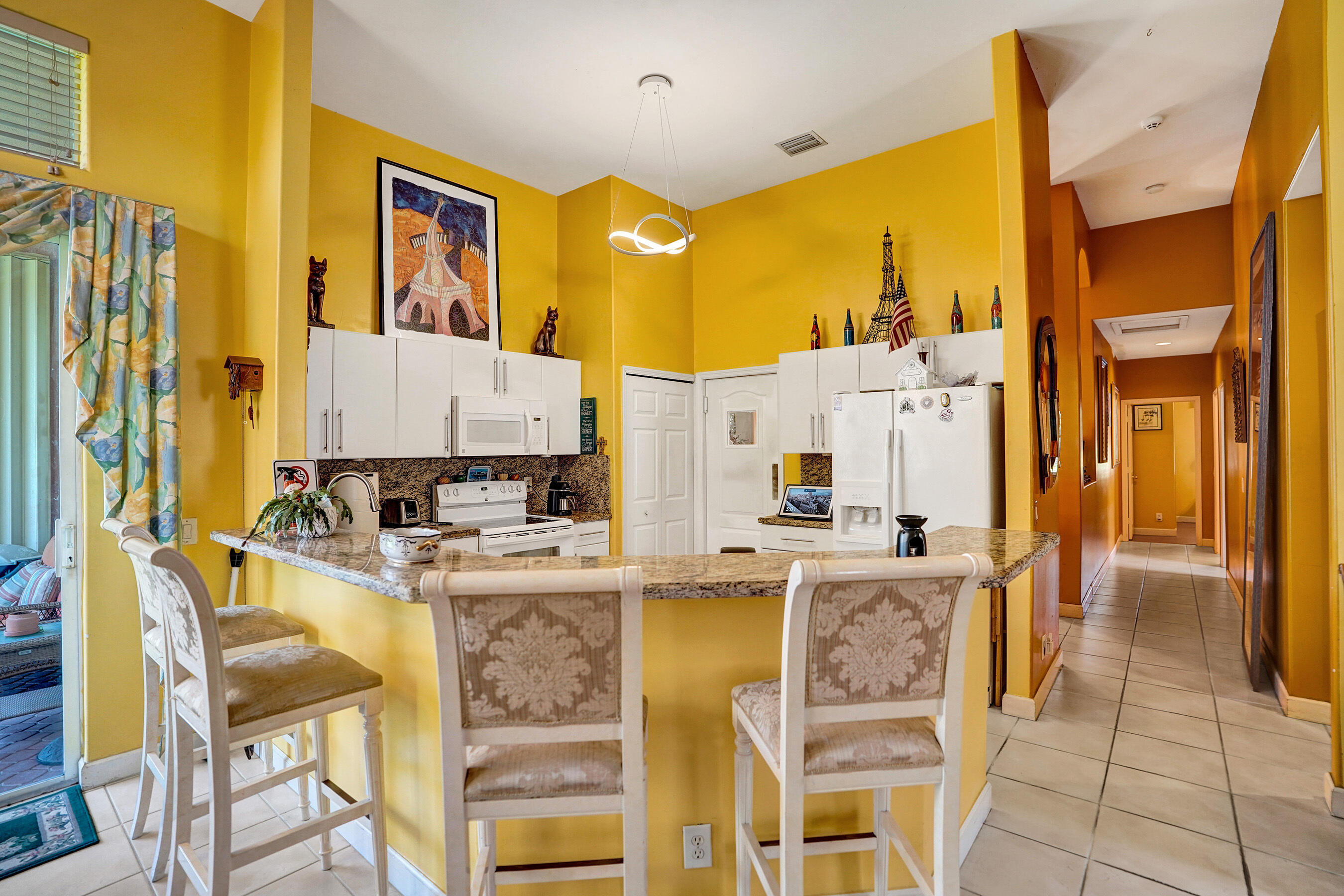 WESTFORK 1 PLAT - Residential