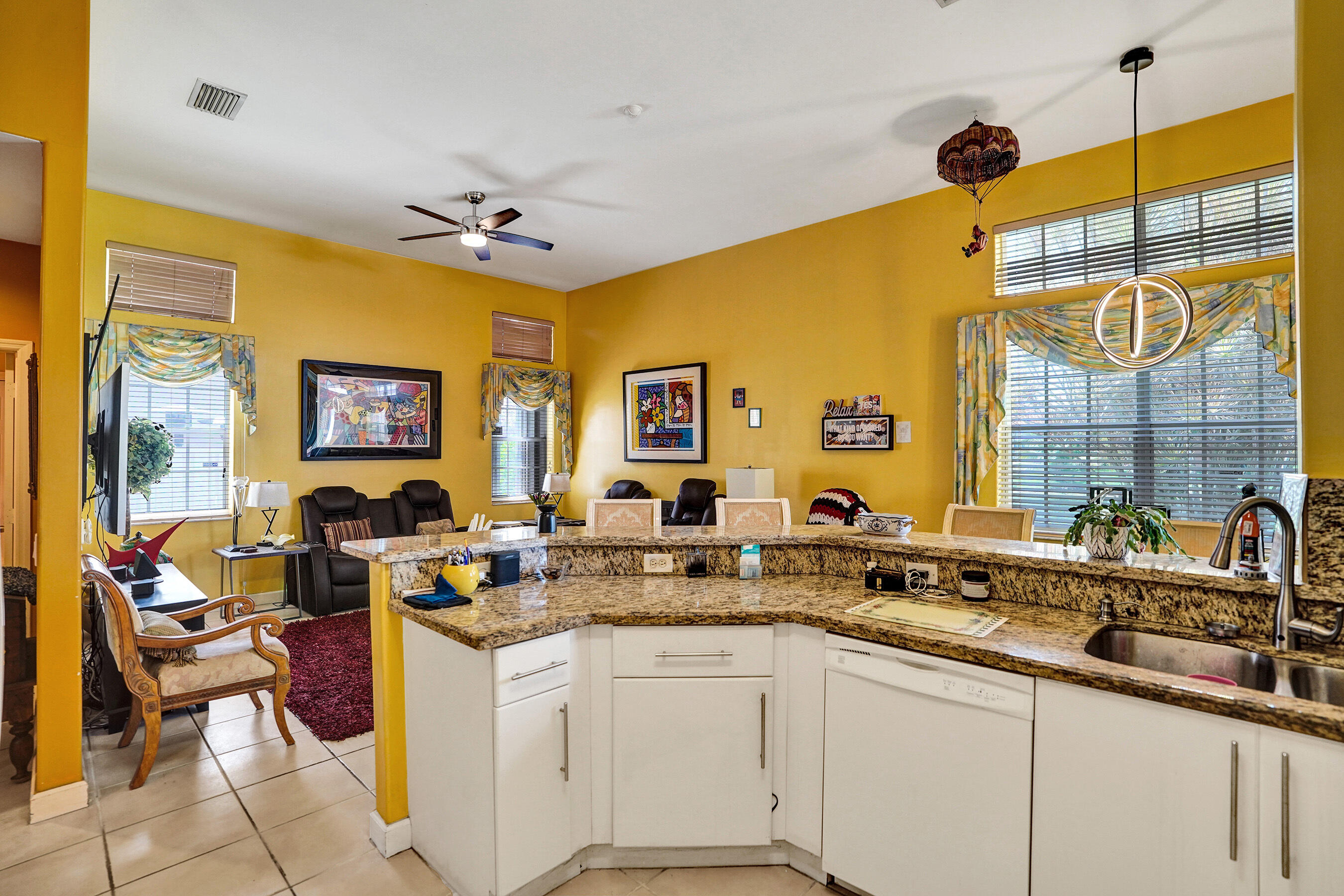 WESTFORK 1 PLAT - Residential