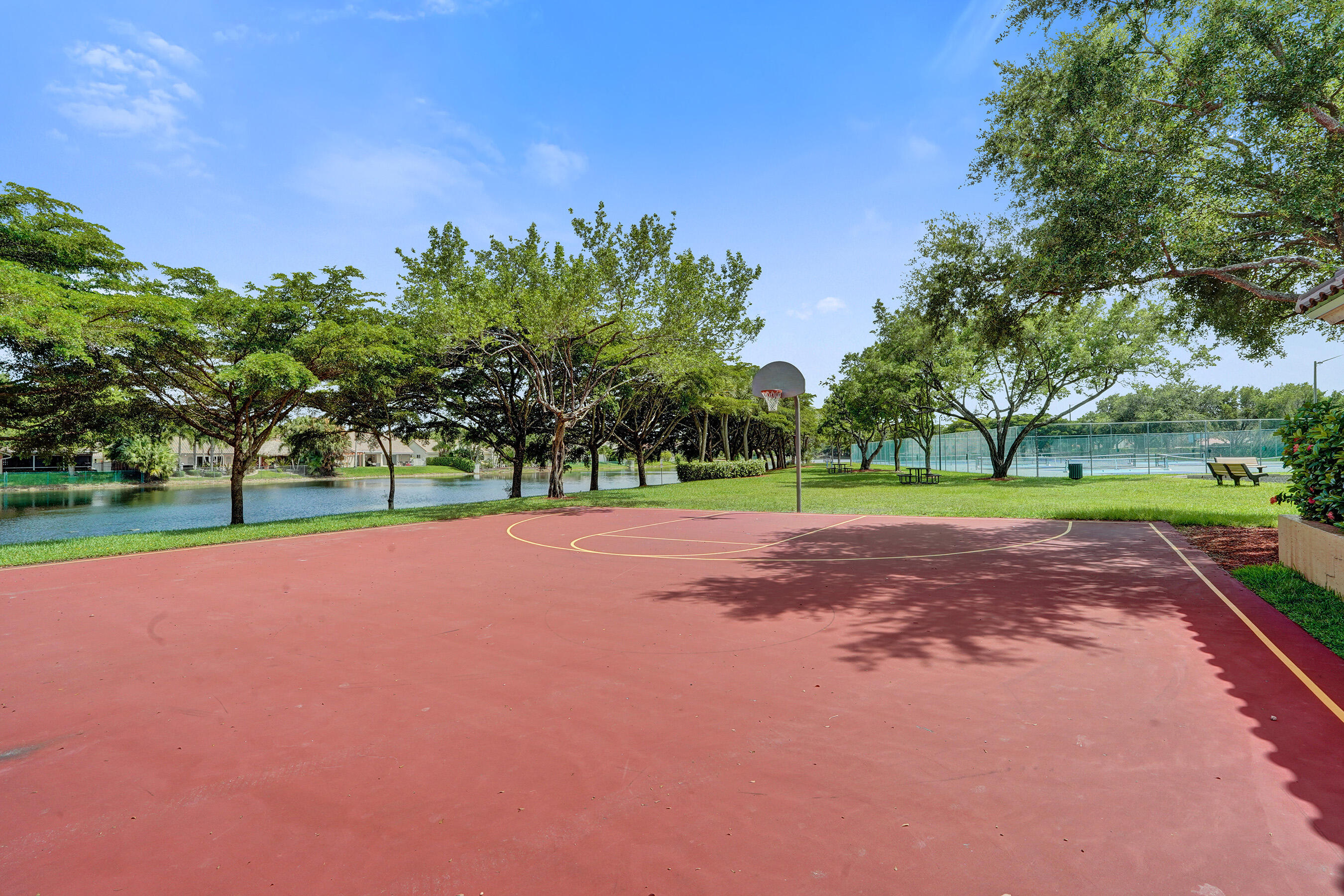 WESTFORK 1 PLAT - Residential