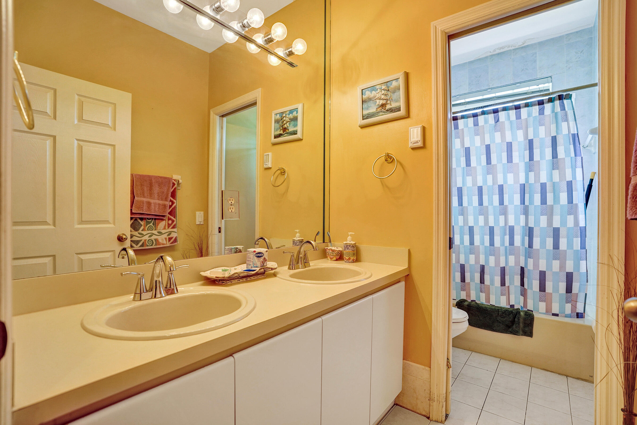 WESTFORK 1 PLAT - Residential