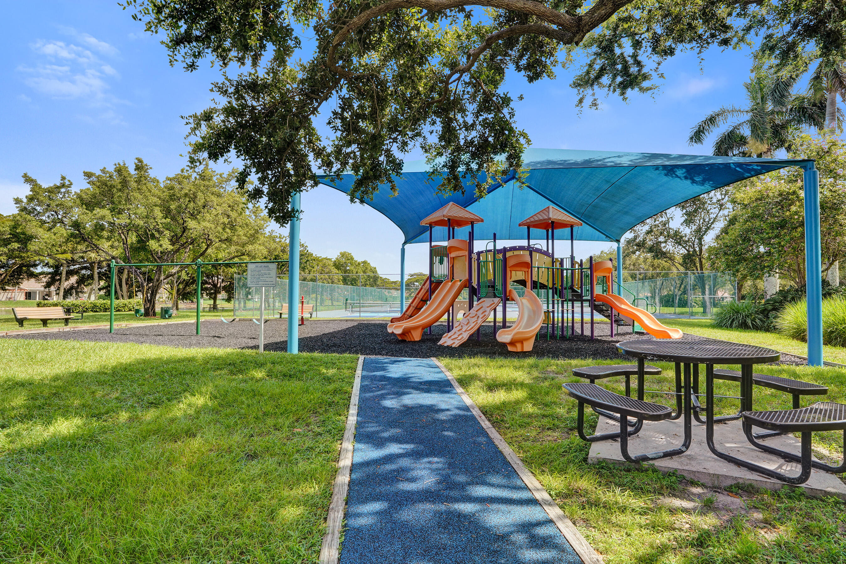 WESTFORK 1 PLAT - Residential