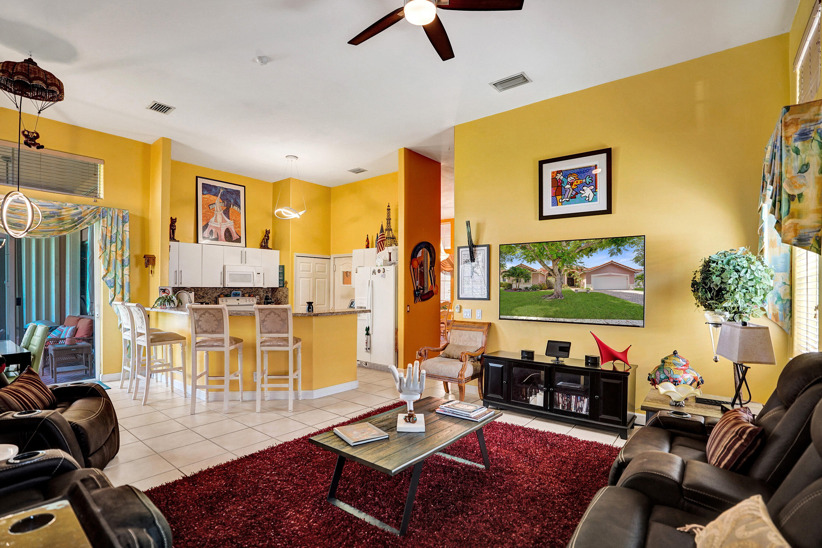 WESTFORK 1 PLAT - Residential