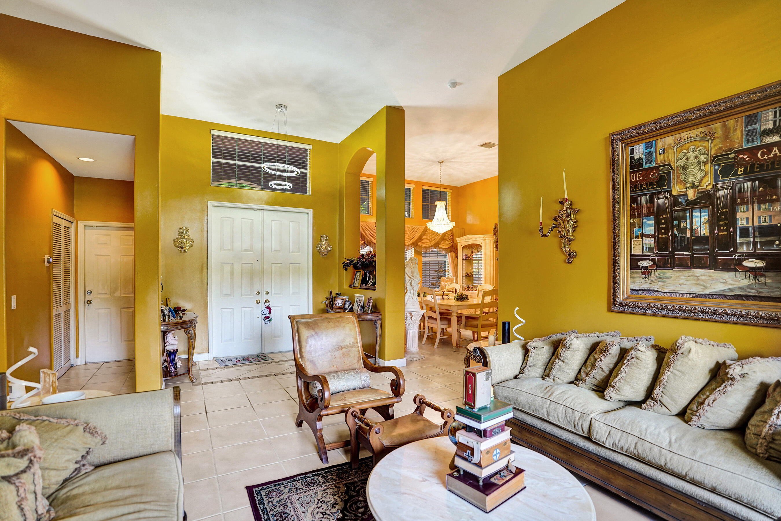 WESTFORK 1 PLAT - Residential