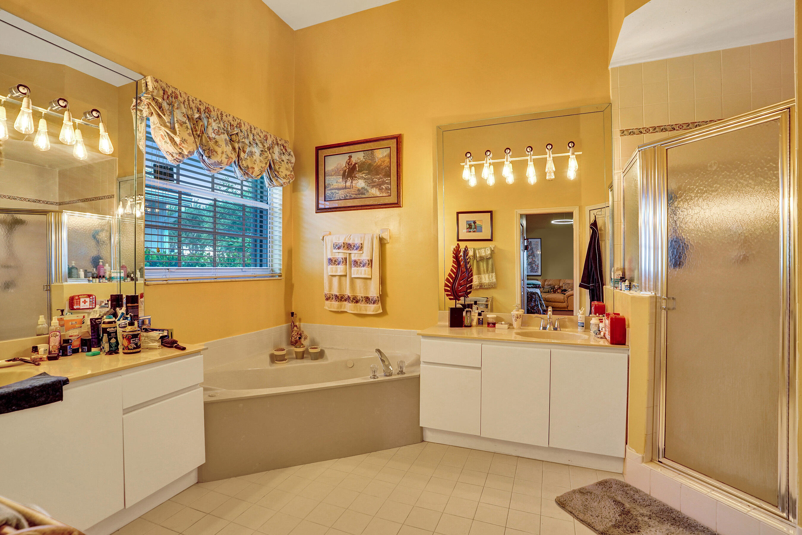 WESTFORK 1 PLAT - Residential