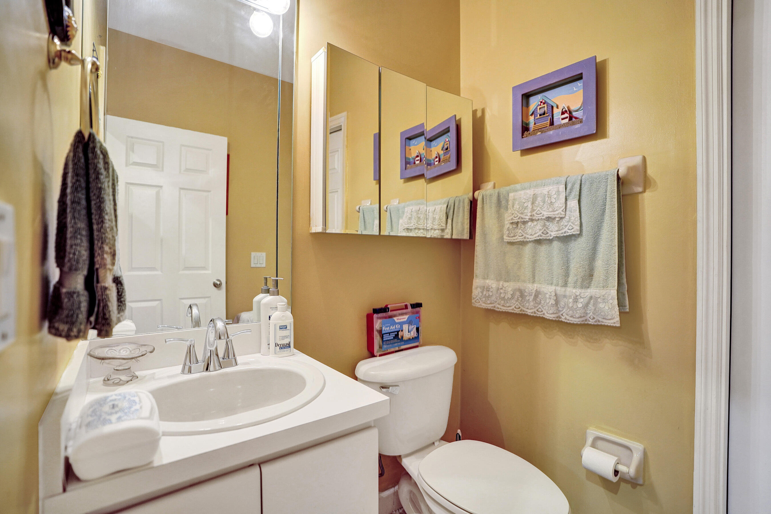 WESTFORK 1 PLAT - Residential