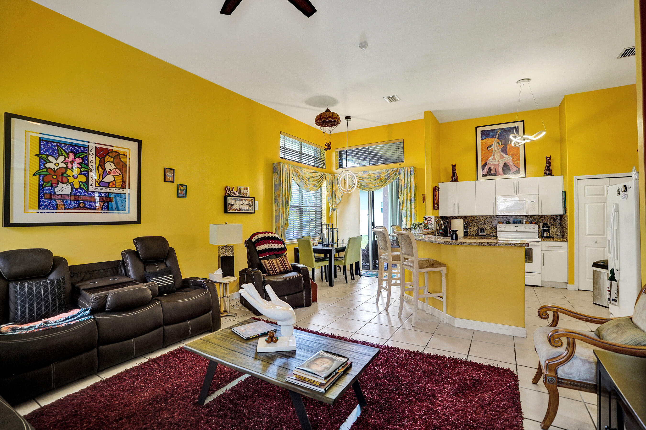 WESTFORK 1 PLAT - Residential