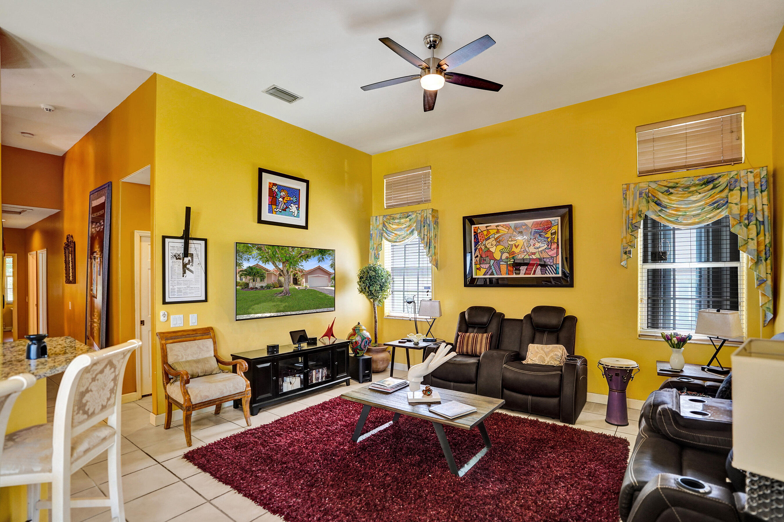 WESTFORK 1 PLAT - Residential