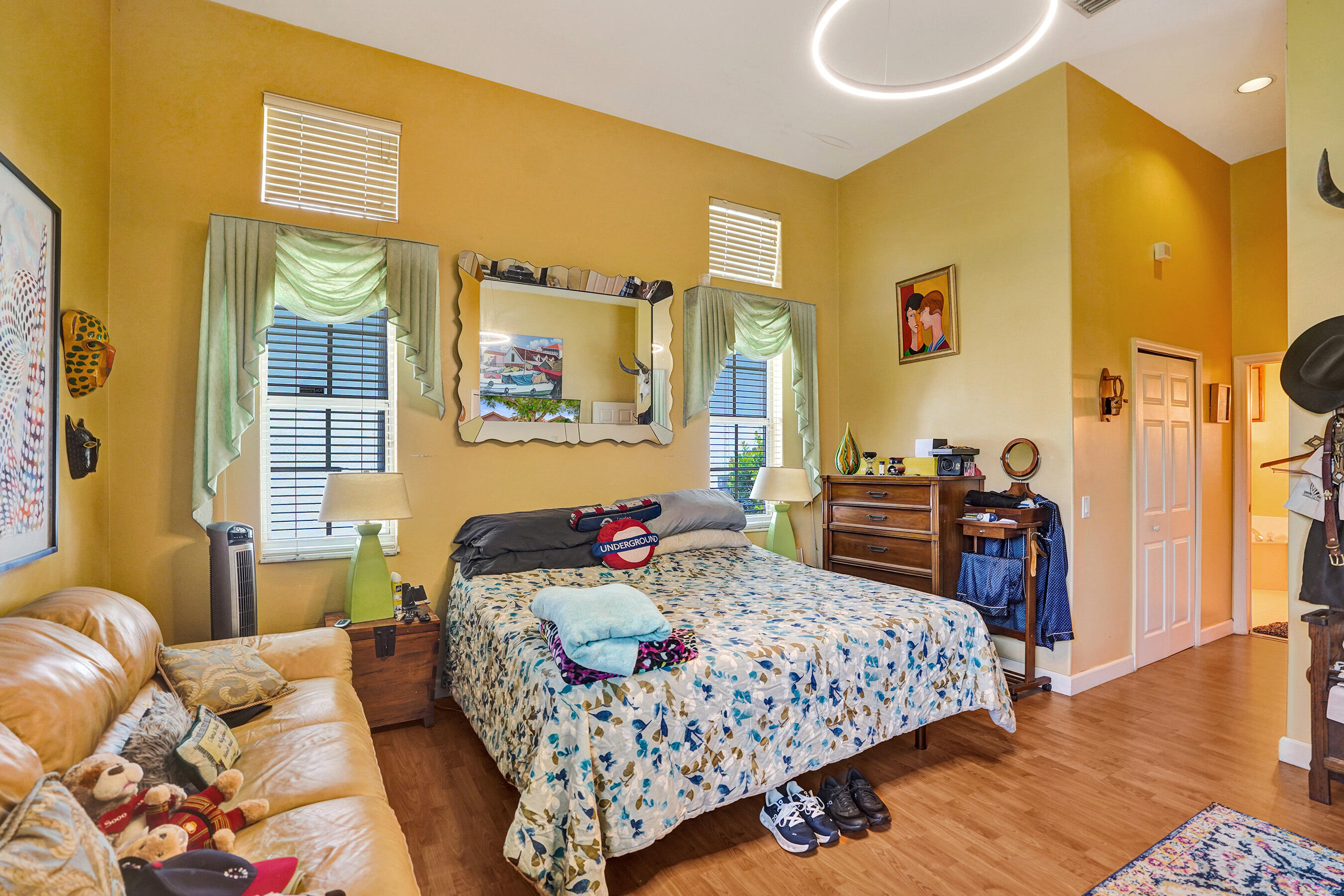 WESTFORK 1 PLAT - Residential
