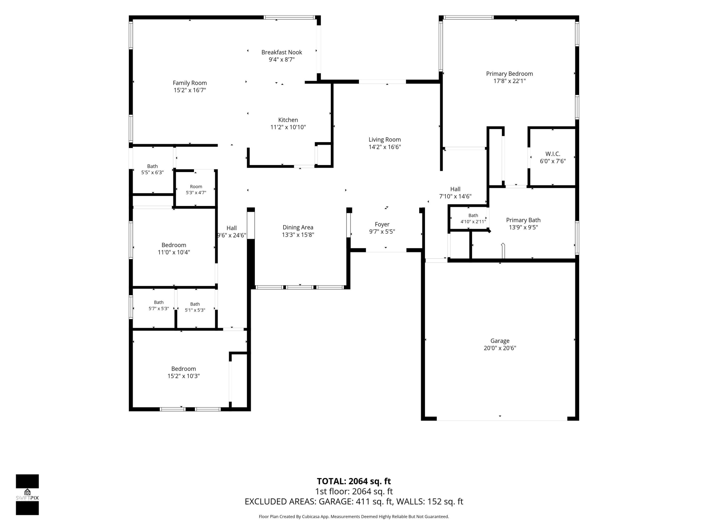 WESTFORK 1 PLAT - Residential