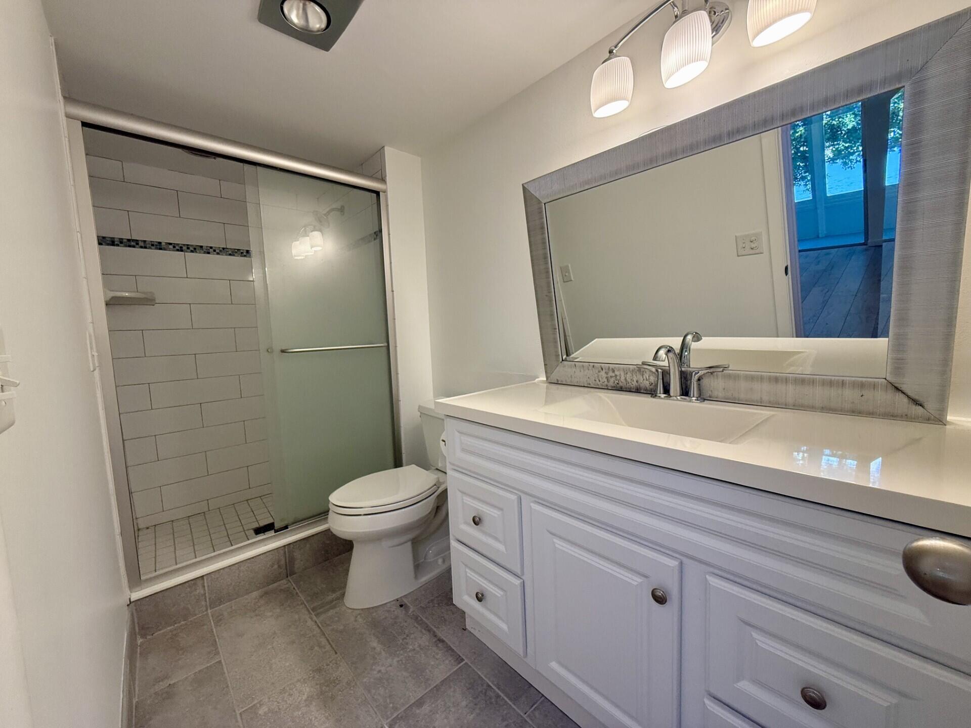 SOMERSET CONDOS - Residential Lease