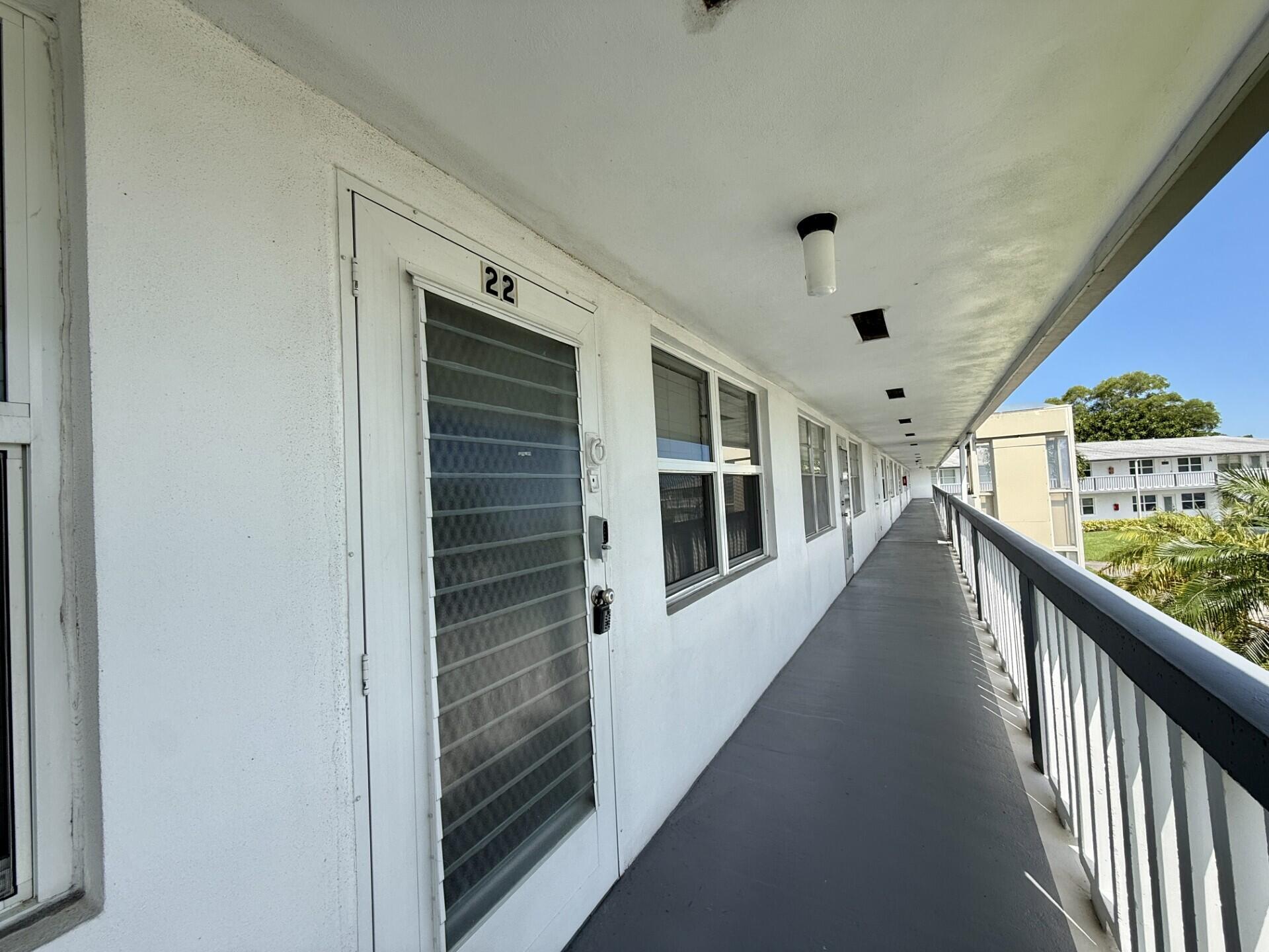 SOMERSET CONDOS - Residential Lease
