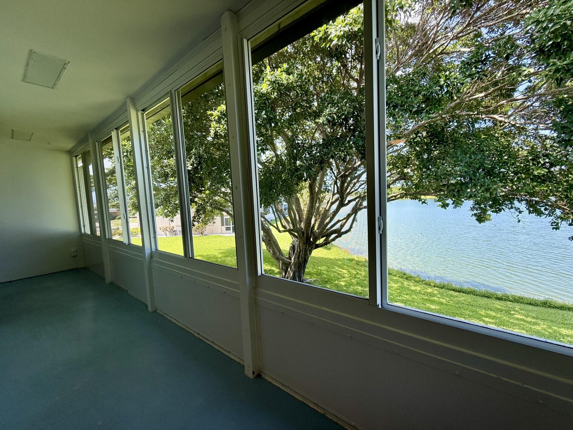 SOMERSET CONDOS - Residential Lease