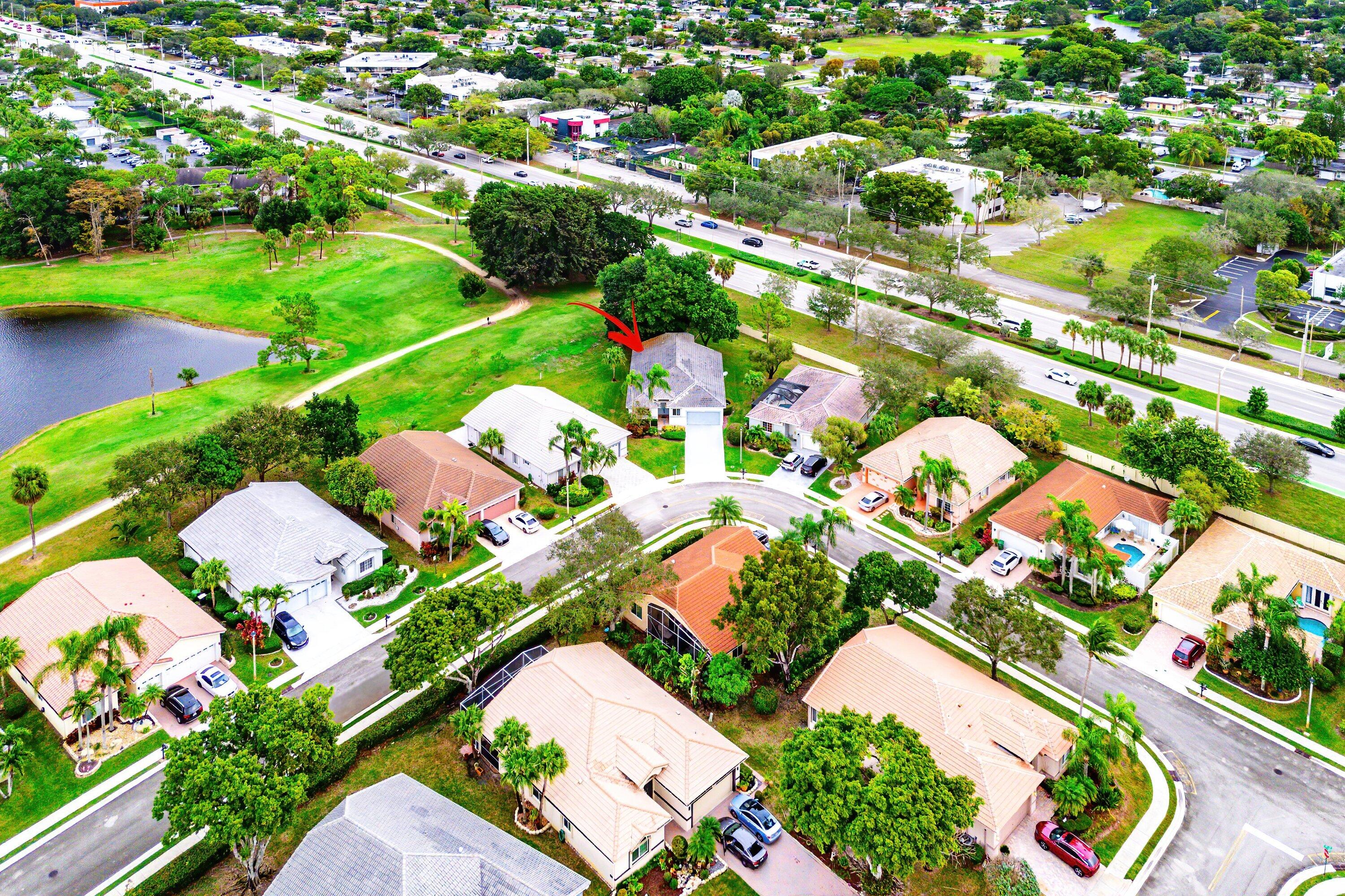 WOODMONT TRACT 56 - Residential