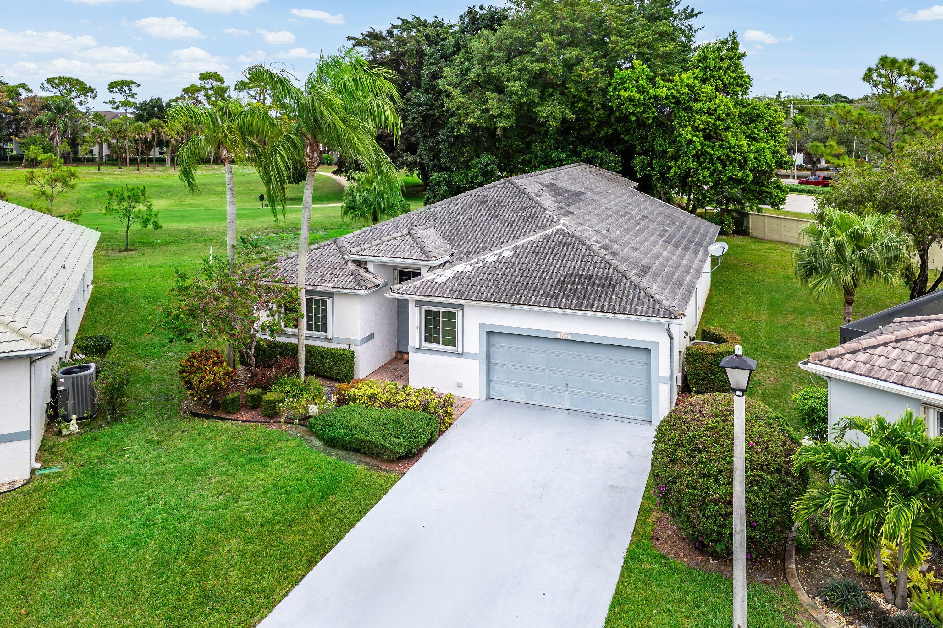 WOODMONT TRACT 56 - Residential