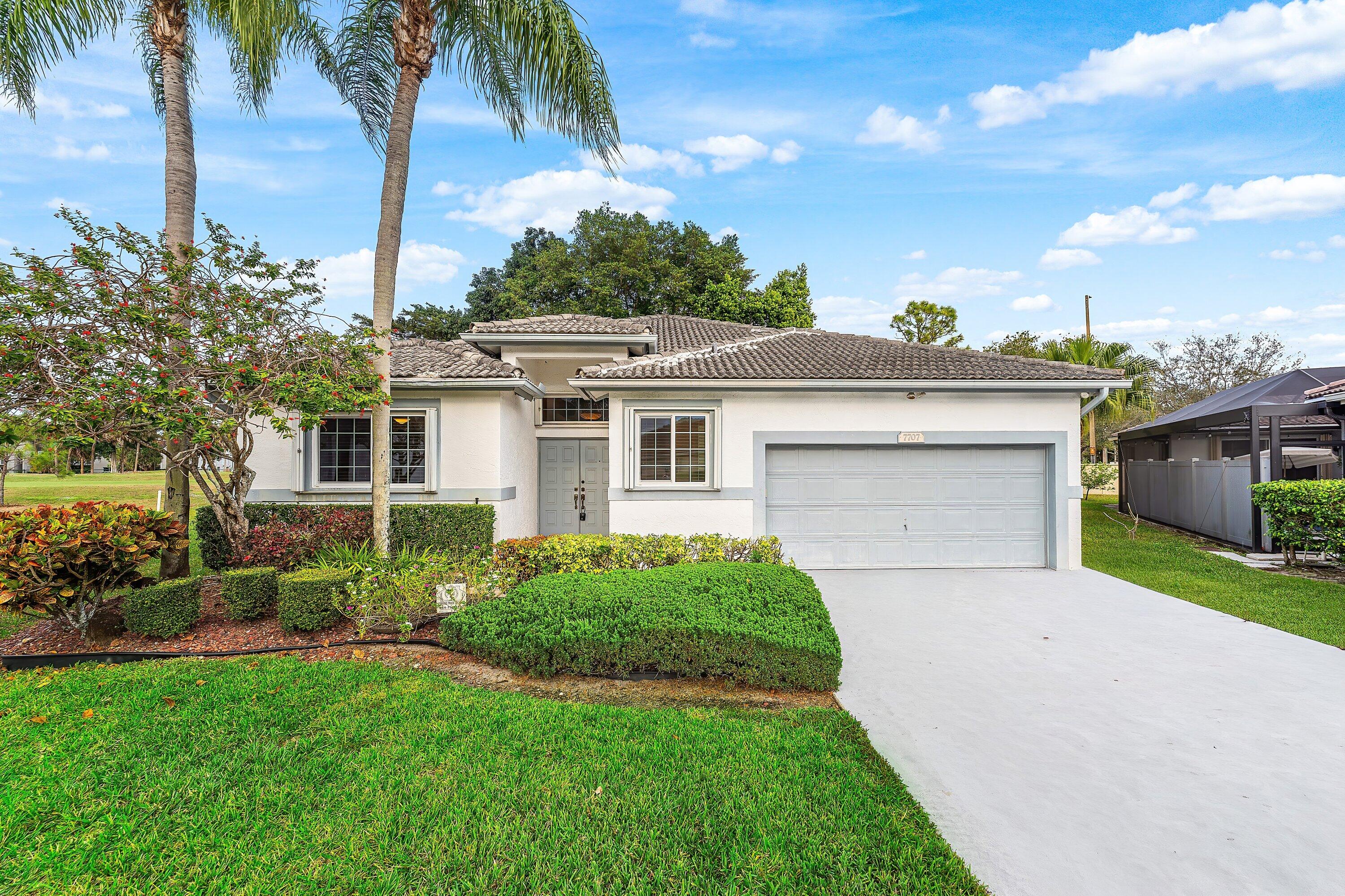 WOODMONT TRACT 56 - Residential