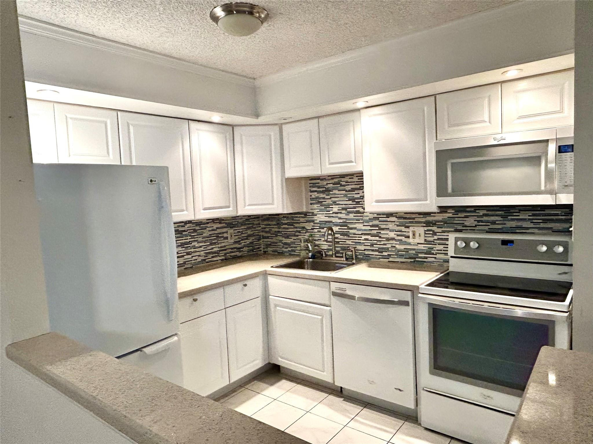 Kings Point - Residential