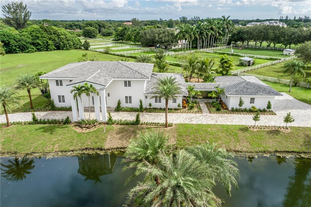 EVERGLADES SUGAR & LAND C - Residential