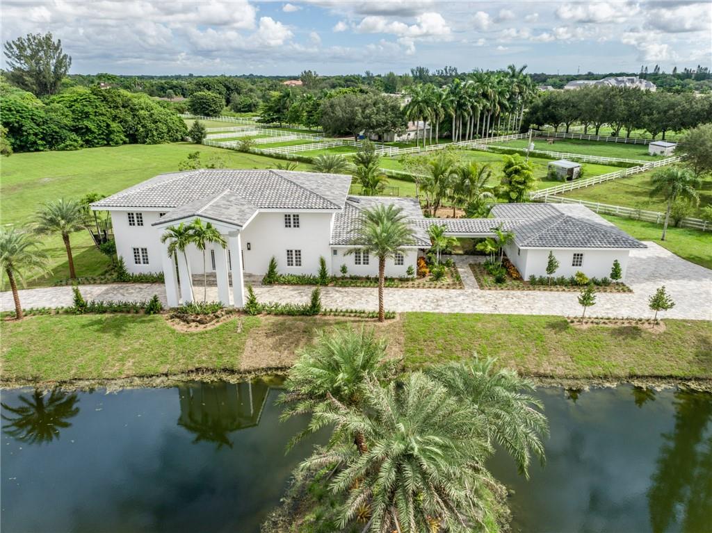 EVERGLADES SUGAR & LAND C - Residential
