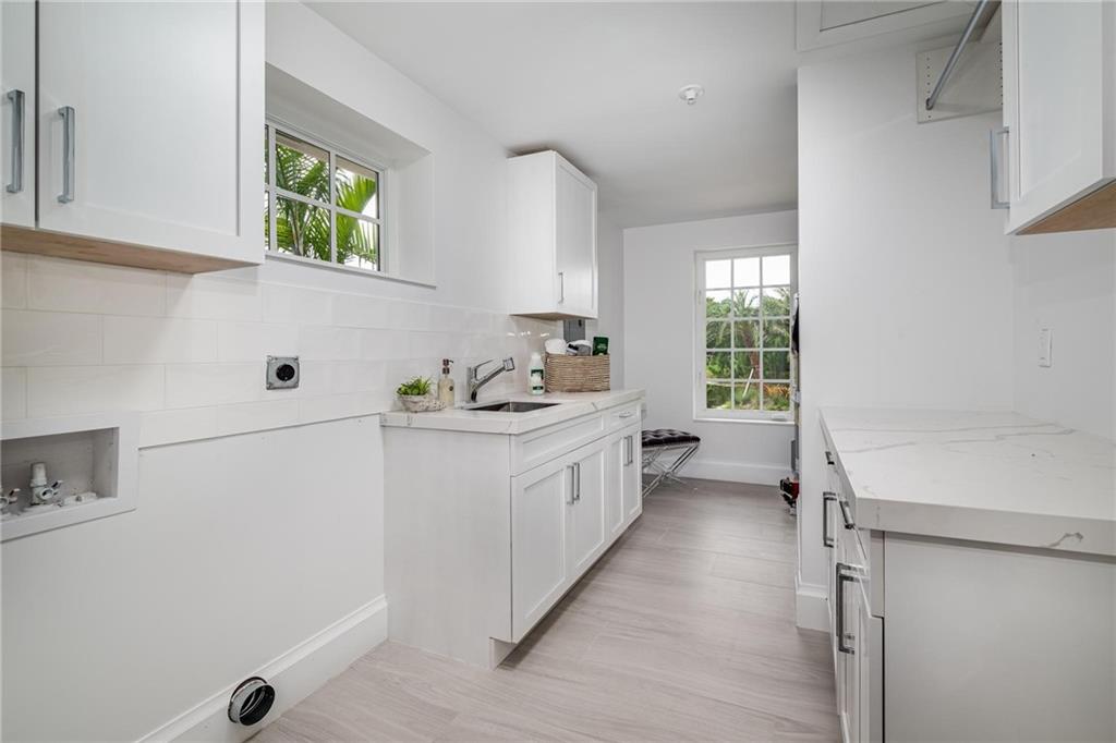 EVERGLADES SUGAR & LAND C - Residential