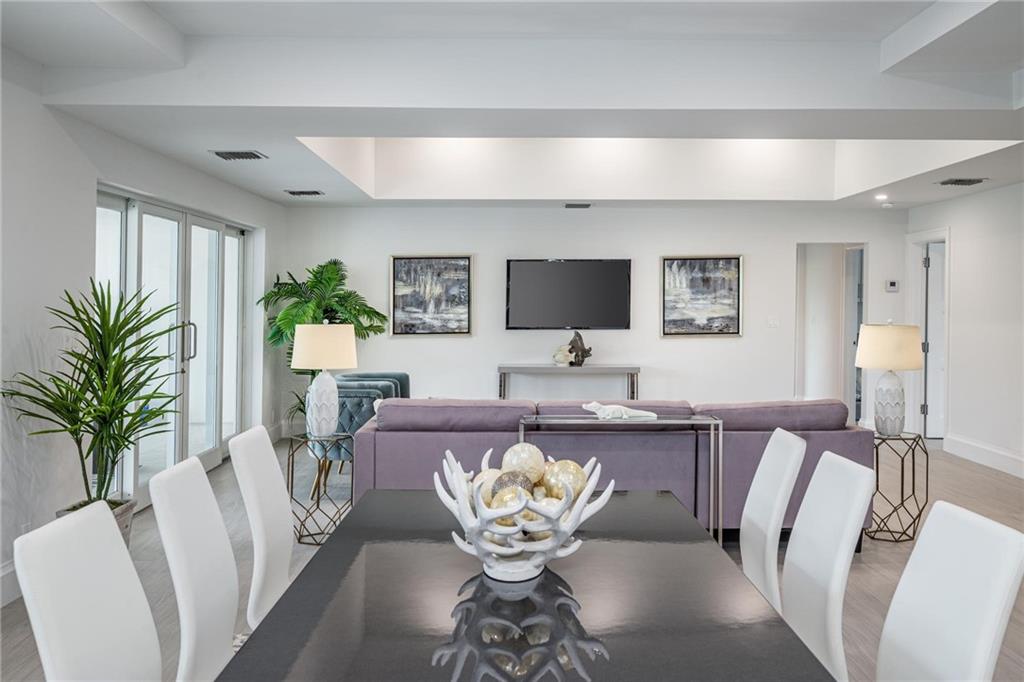 EVERGLADES SUGAR & LAND C - Residential