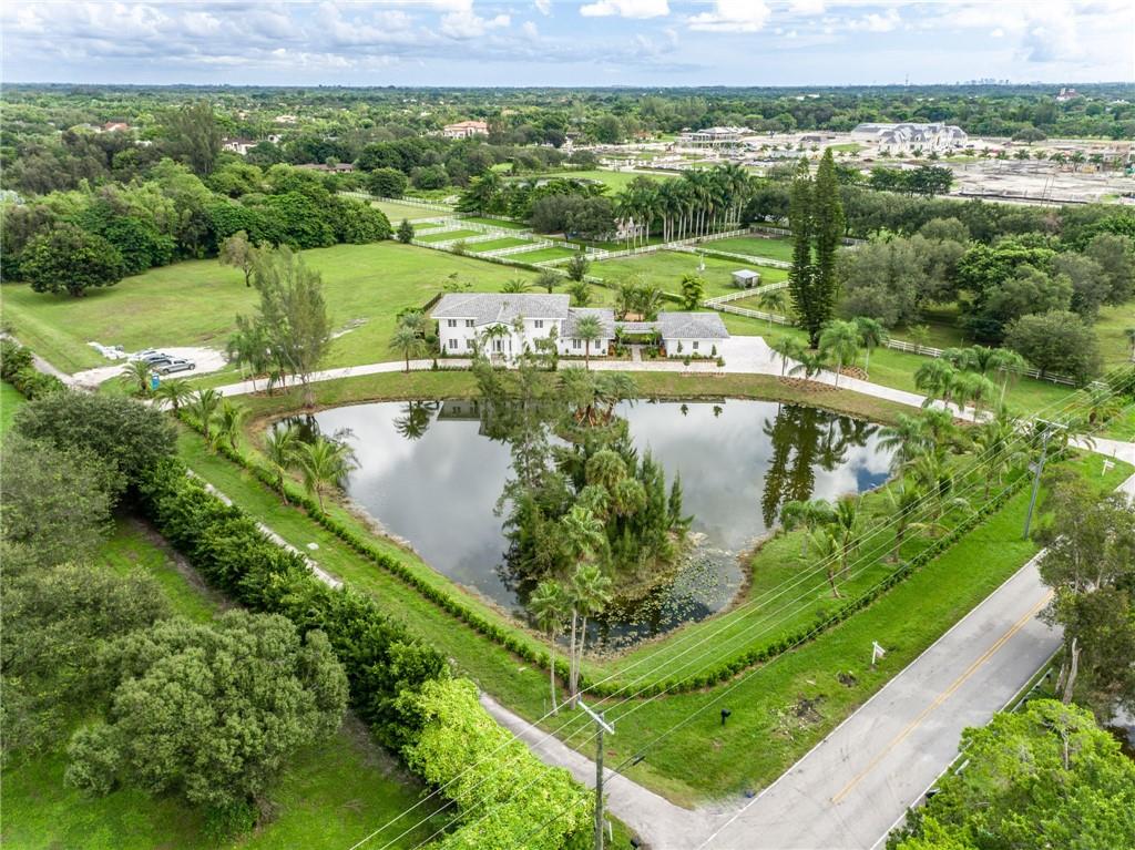 EVERGLADES SUGAR & LAND C - Residential
