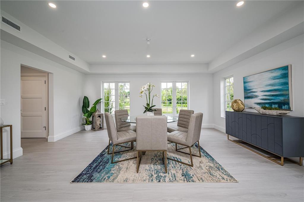 EVERGLADES SUGAR & LAND C - Residential