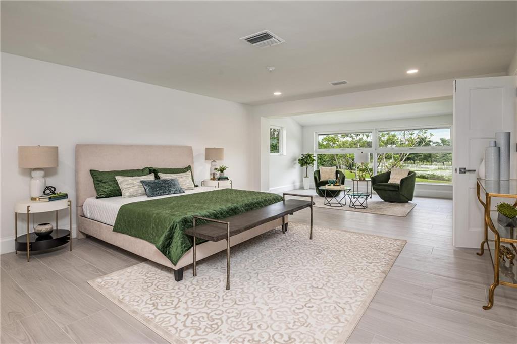 EVERGLADES SUGAR & LAND C - Residential