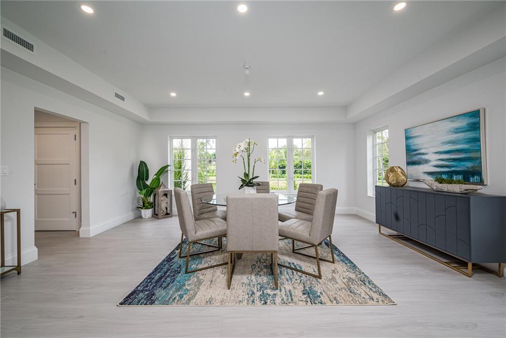 EVERGLADES SUGAR & LAND C - Residential