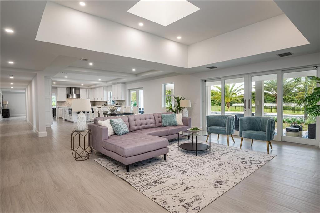 EVERGLADES SUGAR & LAND C - Residential