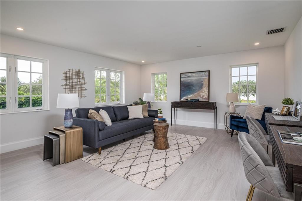 EVERGLADES SUGAR & LAND C - Residential