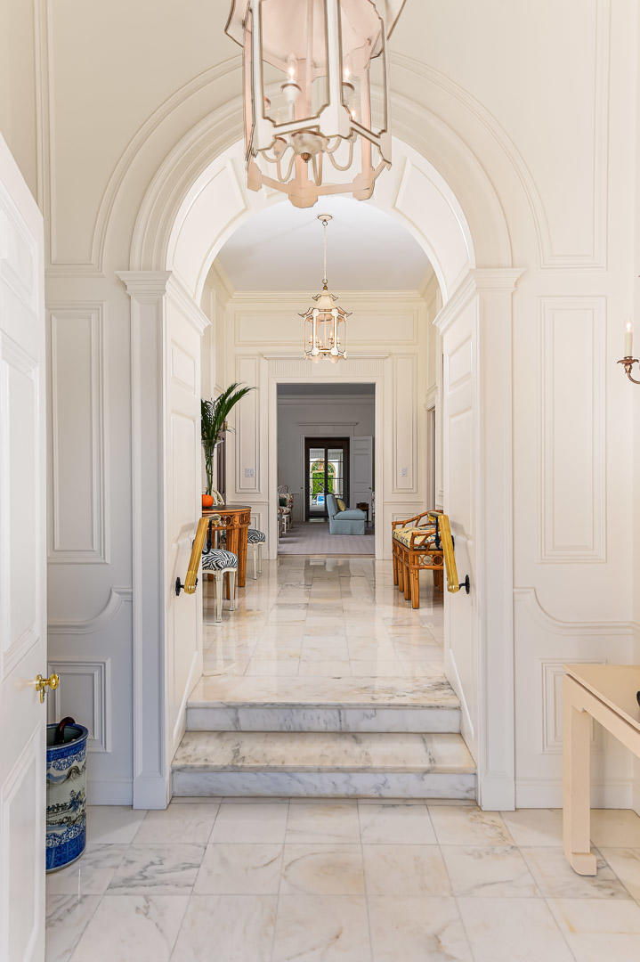 REGENTS PARK - Residential