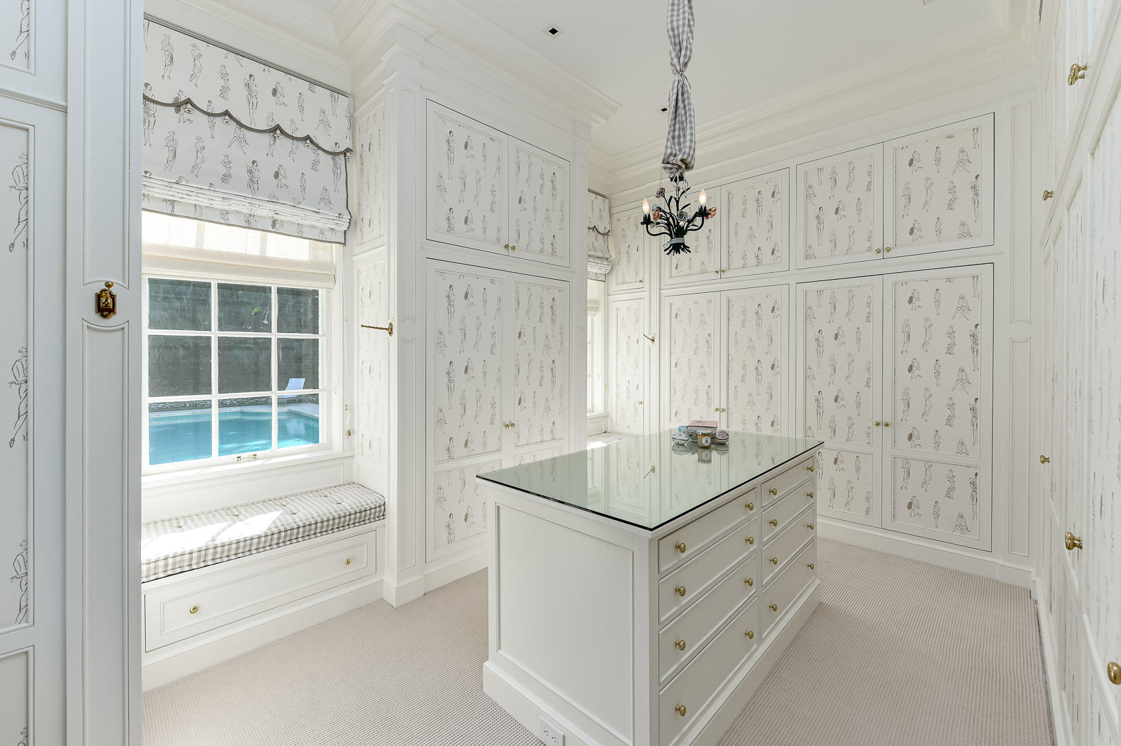 REGENTS PARK - Residential