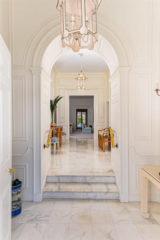REGENTS PARK - Residential
