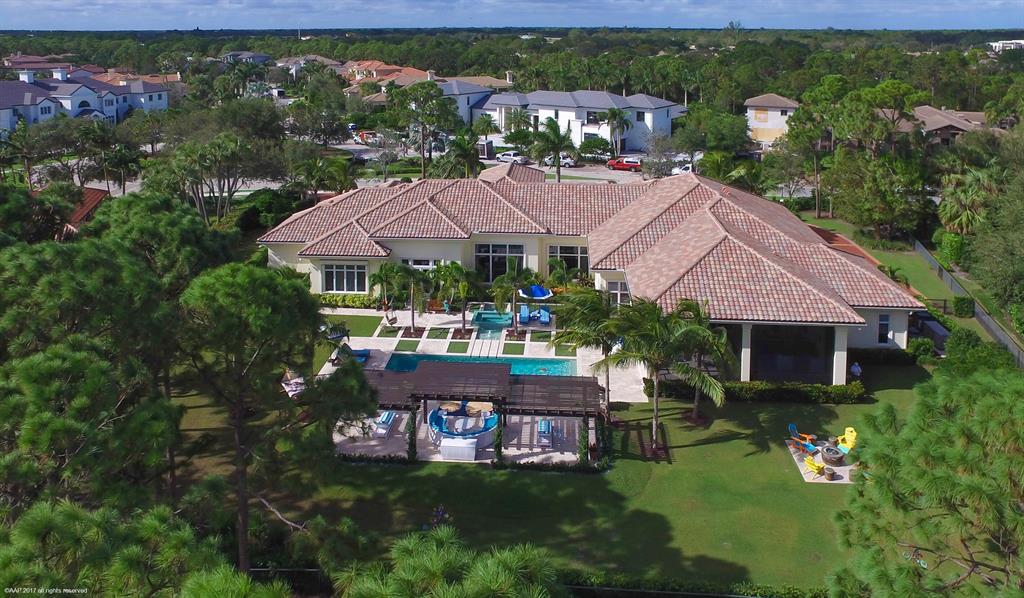 OLD PALM  Golf Club - Residential