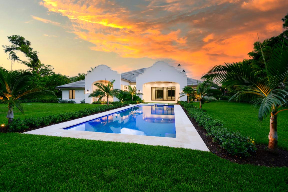 Steeplechase - Residential
