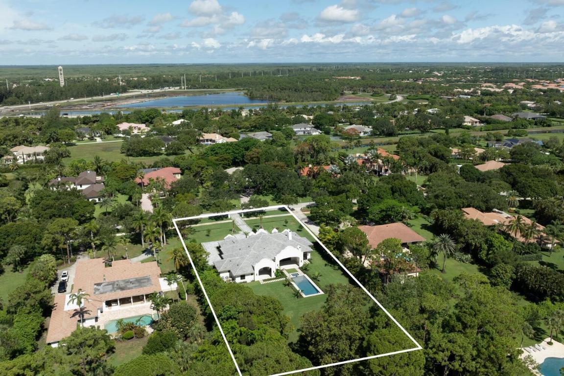 Steeplechase - Residential