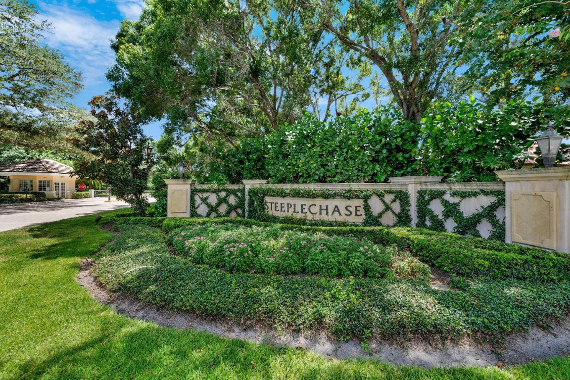 Steeplechase - Residential
