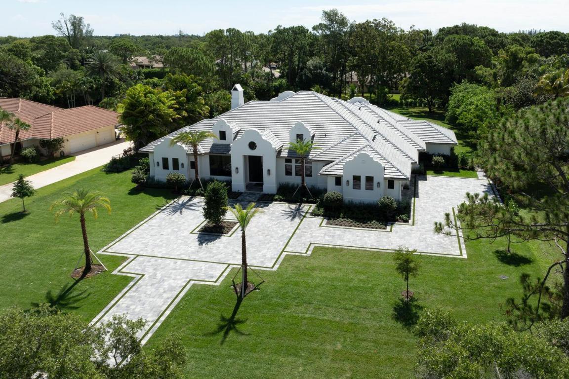 Steeplechase - Residential