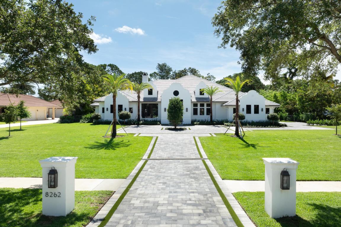 Steeplechase - Residential