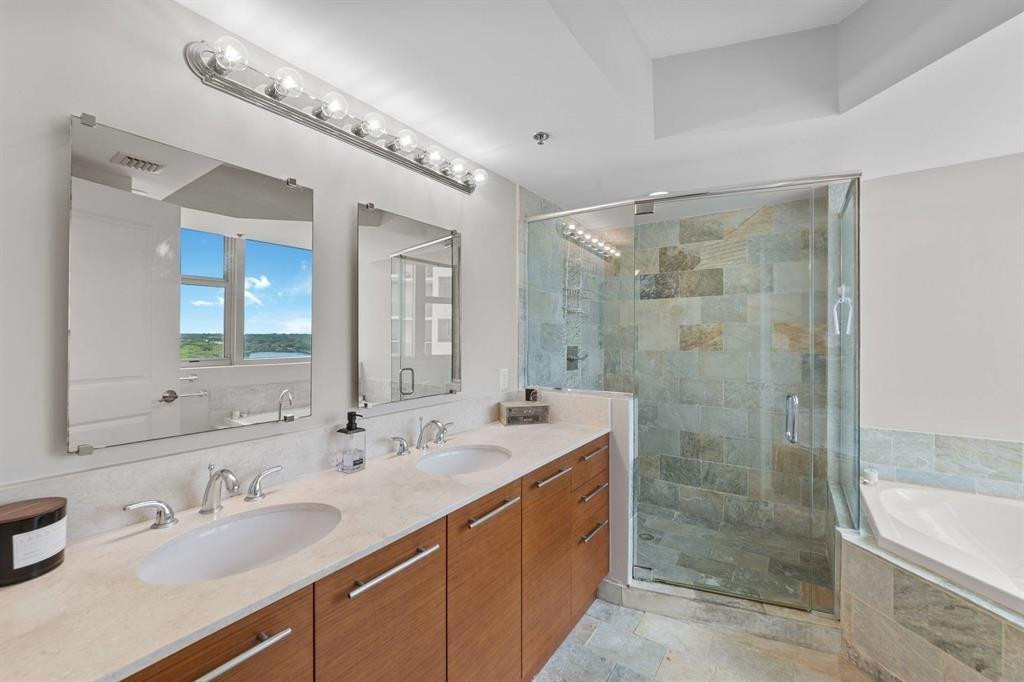 TAO SAWGRASS CONDOMINIUM - Residential Lease