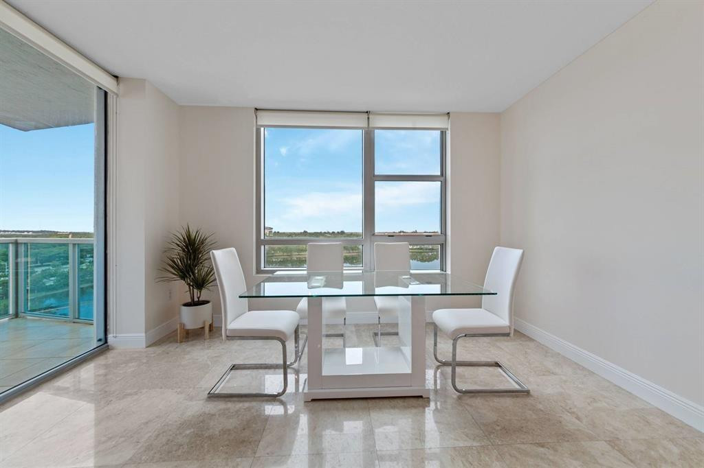 TAO SAWGRASS CONDOMINIUM - Residential Lease