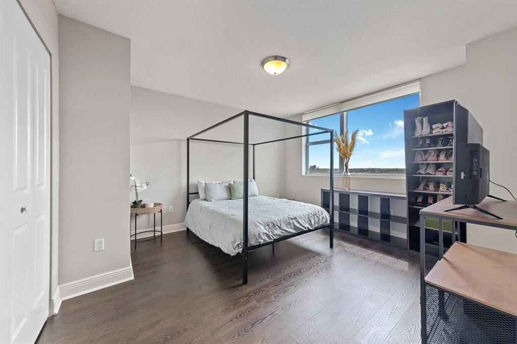 TAO SAWGRASS CONDOMINIUM - Residential Lease