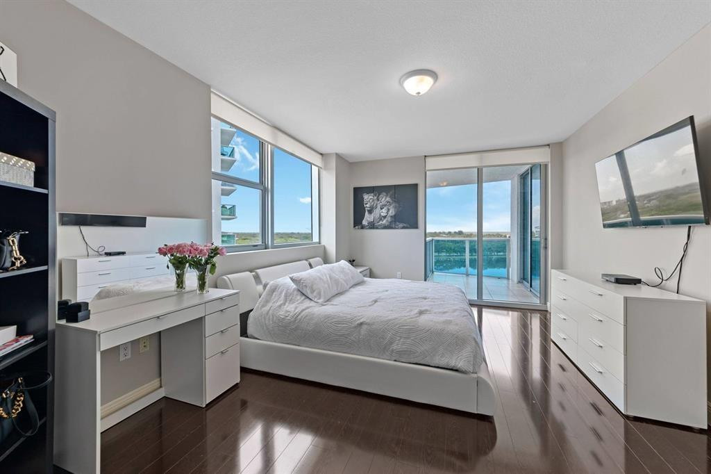 TAO SAWGRASS CONDOMINIUM - Residential Lease