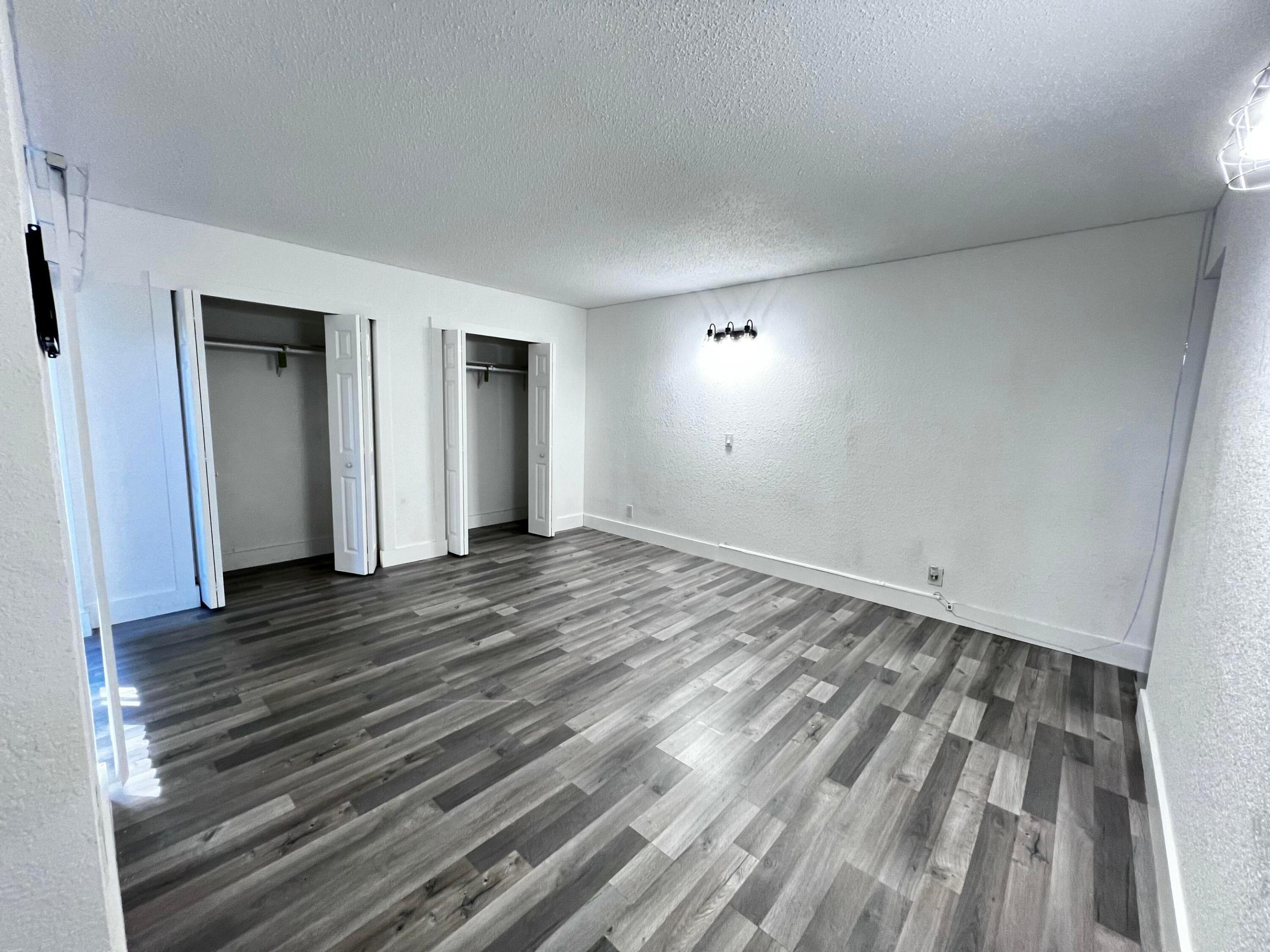 WOODLANDS OF PALM SPRINGS - Residential Lease
