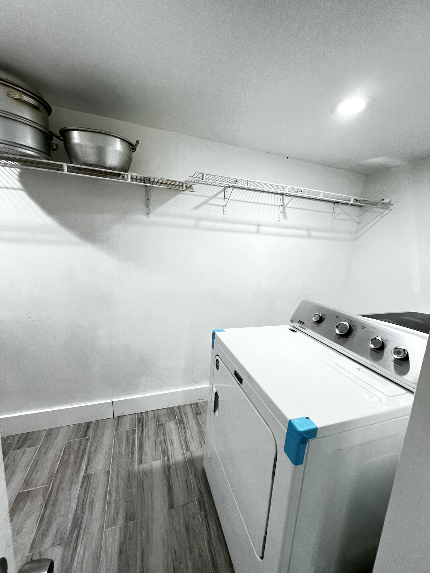 WOODLANDS OF PALM SPRINGS - Residential Lease