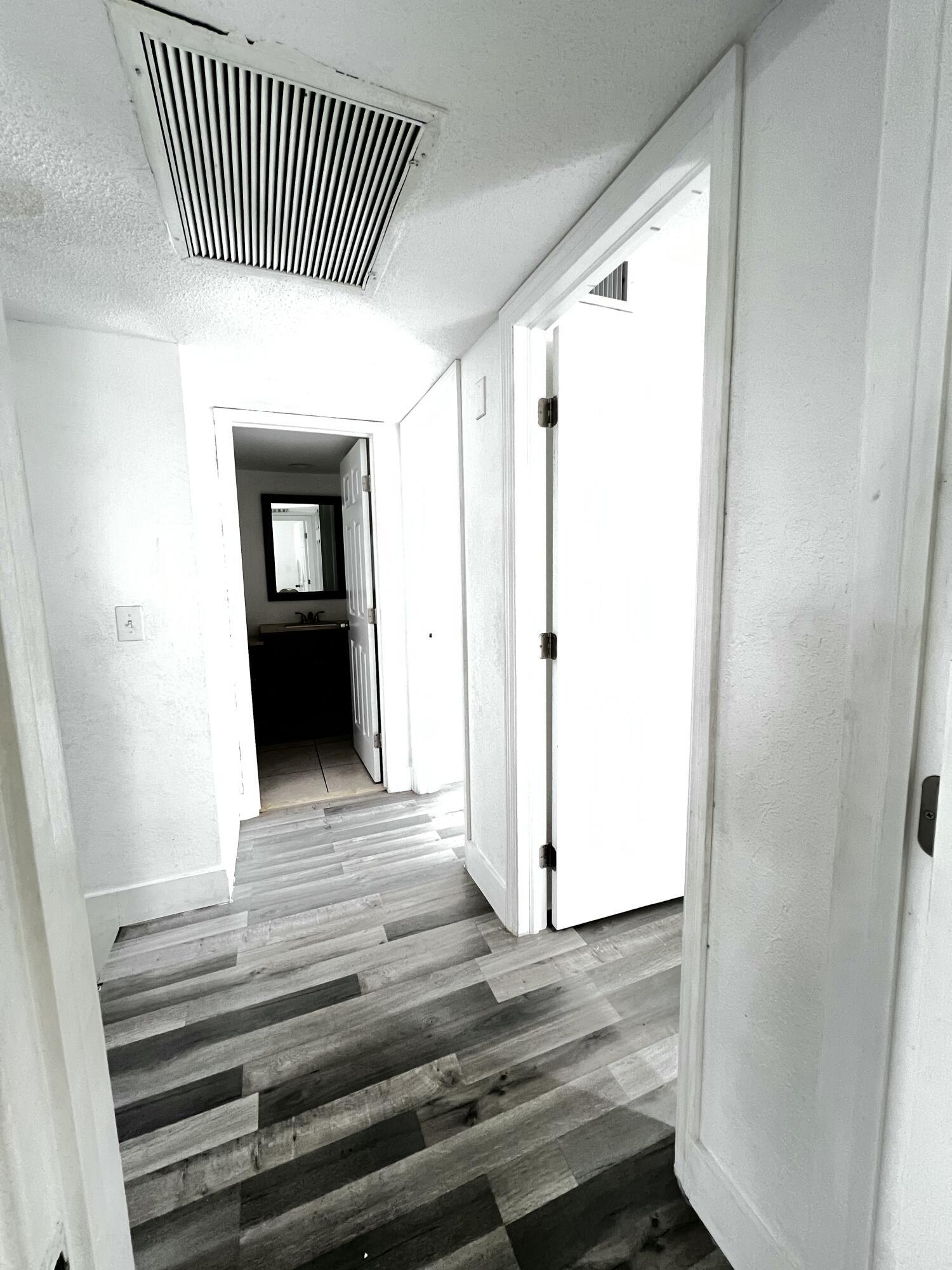 WOODLANDS OF PALM SPRINGS - Residential Lease