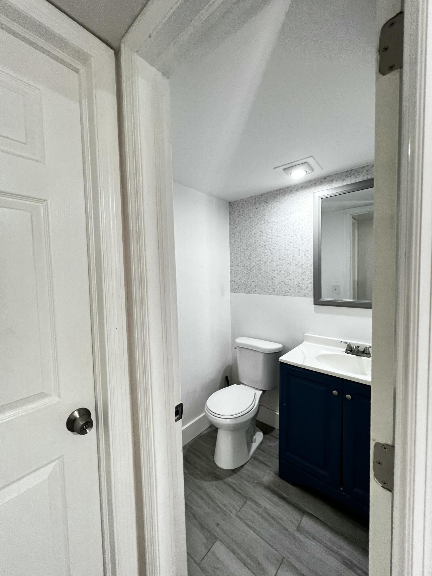 WOODLANDS OF PALM SPRINGS - Residential Lease