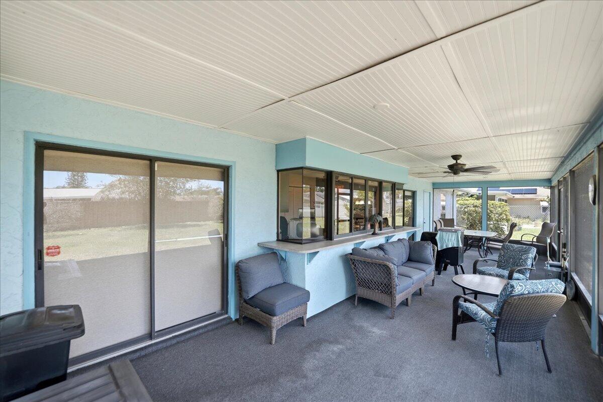 PORT ST LUCIE SECTION 6 - Residential