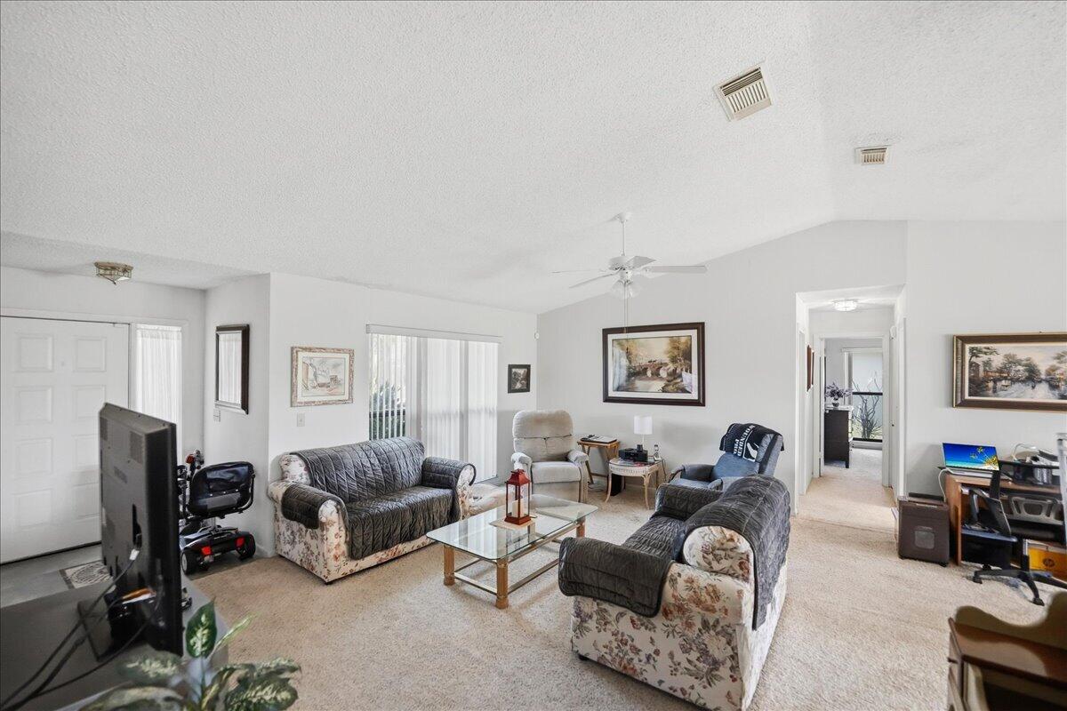 PORT ST LUCIE SECTION 6 - Residential