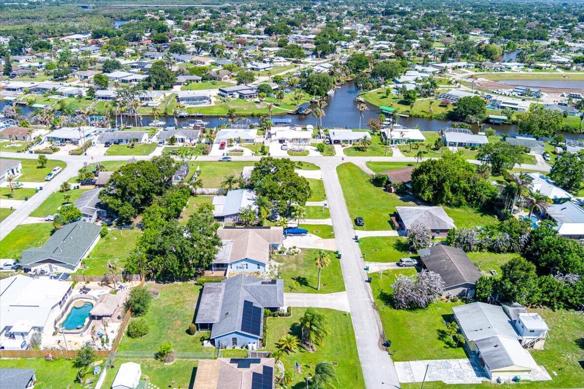PORT ST LUCIE SECTION 6 - Residential
